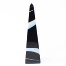 Agate Obelisk (510g)