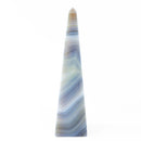 Agate Obelisk (398g)