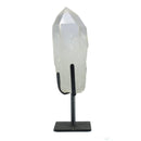 Quartz Point On A Stand (1634g)