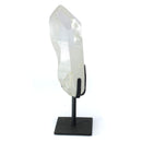 Quartz Point On A Stand (1634g)