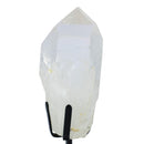 Quartz Point On A Stand (1634g)