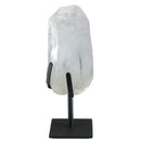 Quartz Point On A Stand (1398g)