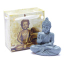 Mini Thai Buddha In A Bag