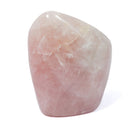 Rose Quartz Polished Freeform - The Stone Of Love (1099g)
