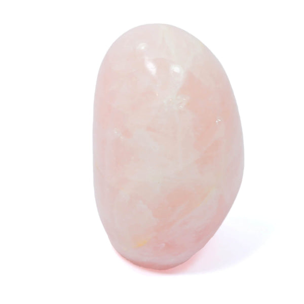 Rose Quartz Polished Freeform - The Stone Of Love (978g)