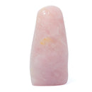 Rose Quartz Polished Freeform - The Stone Of Love (1403g)