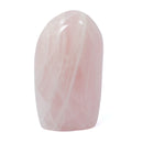 Rose Quartz Polished Freeform - The Stone Of Love (2008g)