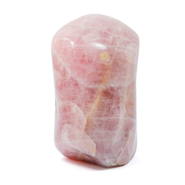 Rose Quartz Polished Freeform - The Stone Of Love (3110g)