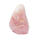 Rose Quartz Polished Freeform - The Stone Of Love (3552g)