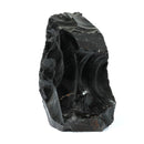 Black Obsidian Guardian Of Shadows (2128g)