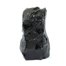 Black Obsidian Guardian Of Shadows (2155g)