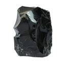 Black Obsidian Guardian Of Shadows (2051g)