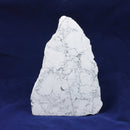 White Howlite Spirit Of Serenity Stone (1669g)
