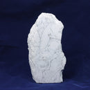 White Howlite Spirit Of Serenity Stone (2147g)