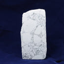 White Howlite Spirit Of Serenity Stone (1794g)