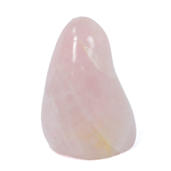 Rose Quartz Polished Freeform - The Stone Of Love (824g)