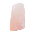 Rose Quartz Polished Freeform - The Stone Of Love (1245g)