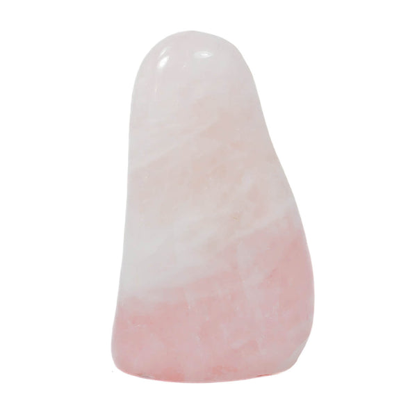 Rose Quartz Polished Freeform - The Stone Of Love (793g)
