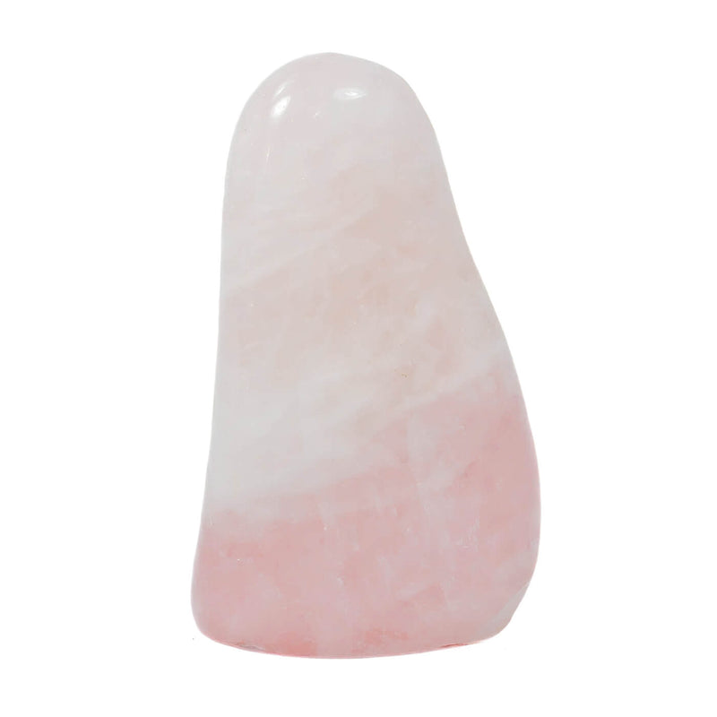 Rose Quartz Polished Freeform - The Stone Of Love (793g)