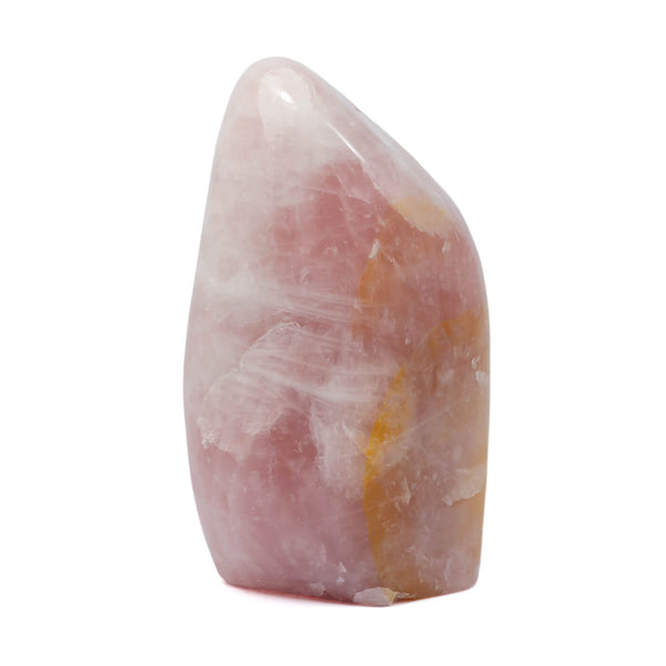 Rose Quartz Polished Freeform - The Stone Of Love (2708g)