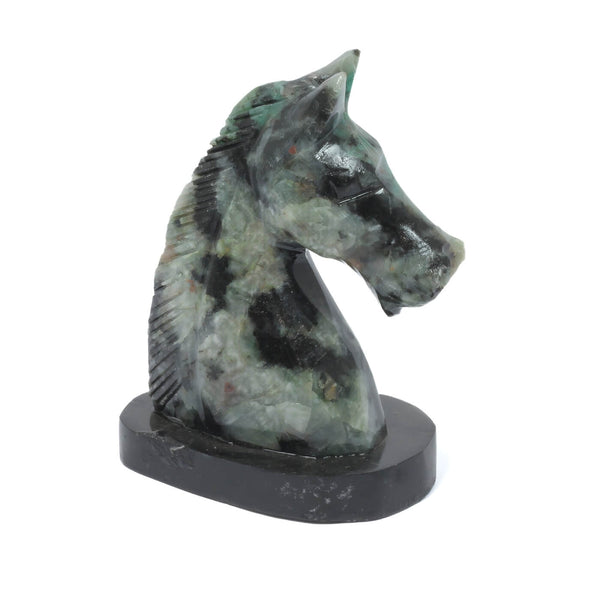 Emerald Stallion - The Spirit Of Freedom (621g)