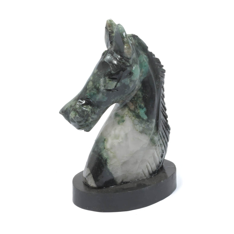 Emerald Stallion - The Spirit Of Freedom (472g)