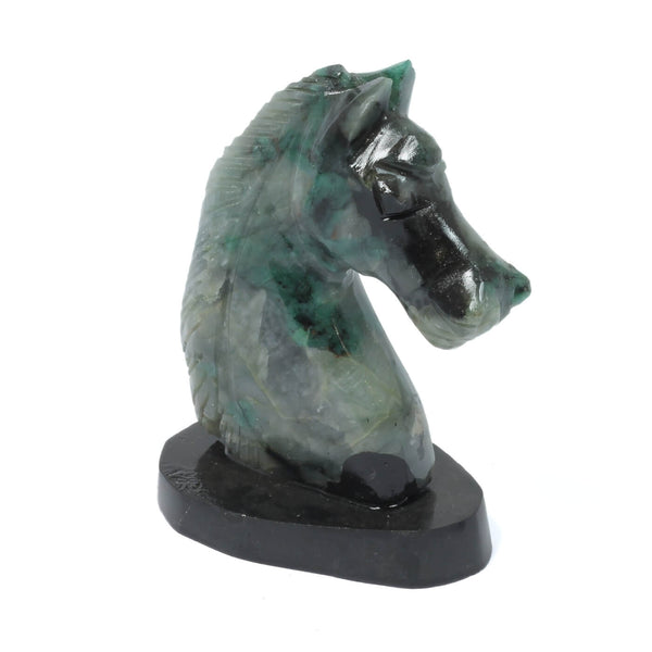 Emerald Stallion - The Spirit Of Freedom (425g)