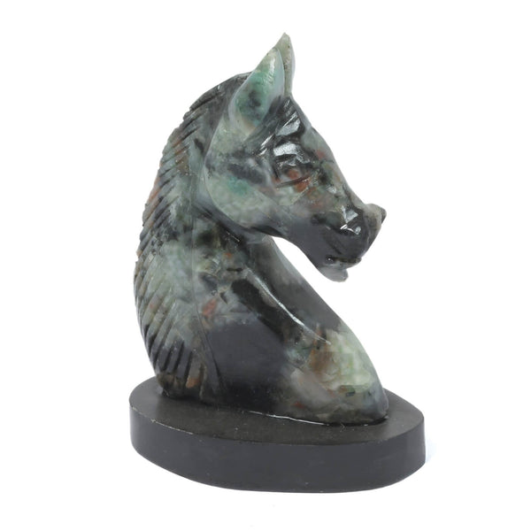 Emerald Stallion - The Spirit Of Freedom (415g)