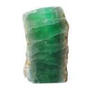 Fluorite Polished Freeform - The Oracle Of Growth (2196g)