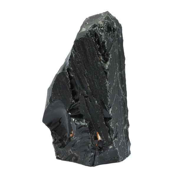 Black Obsidian Guardian Of Shadows (1906g)