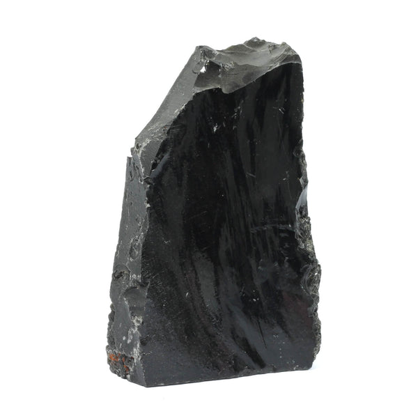 Black Obsidian Guardian Of Shadows (2052g)