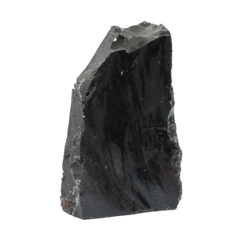 Black Obsidian Guardian Of Shadows (2052g)