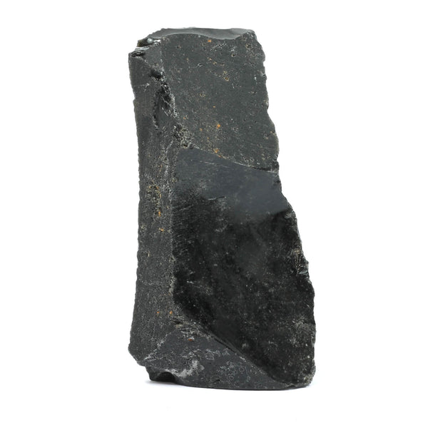 Black Obsidian Guardian Of Shadows (1307g)
