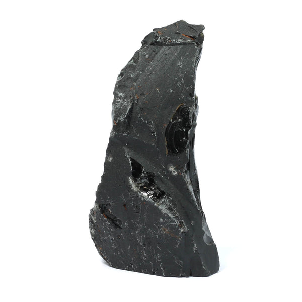 Black Obsidian Guardian Of Shadows (1413g)