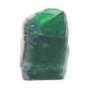 Fluorite Polished Freeform - The Oracle Of Growth (1499g)