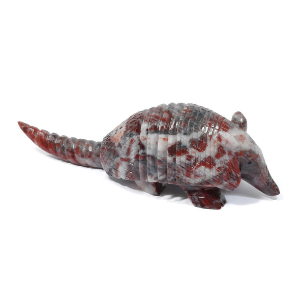 Dolomite Armadillo (849g)