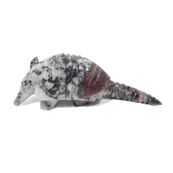 Dolomite Armadillo (531g)