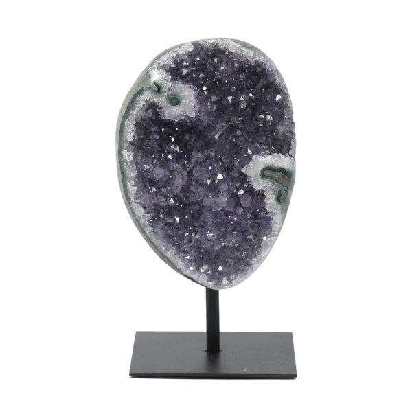 Amethyst Cave - The Dreamkeeper Stone (1592g)
