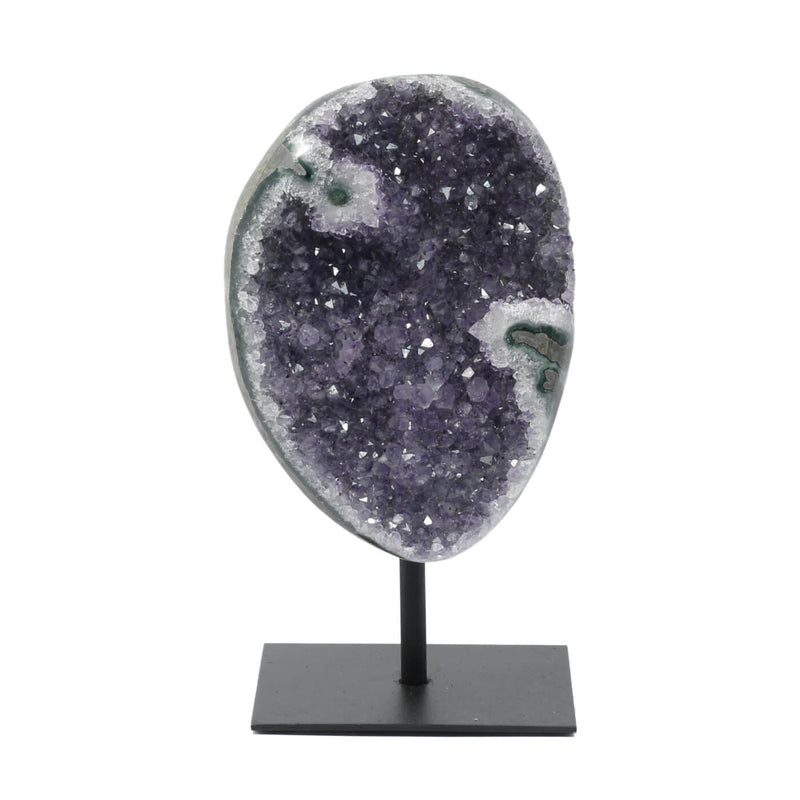 Amethyst Cave - The Dreamkeeper Stone (1592g)