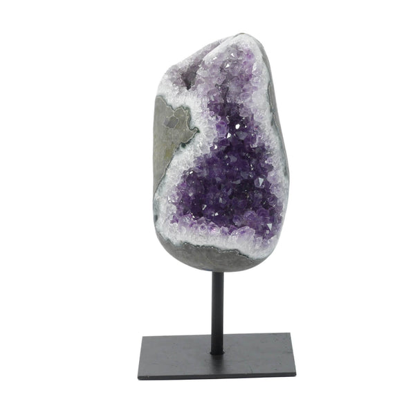 Amethyst Cave - The Dreamkeeper Stone (1560g)