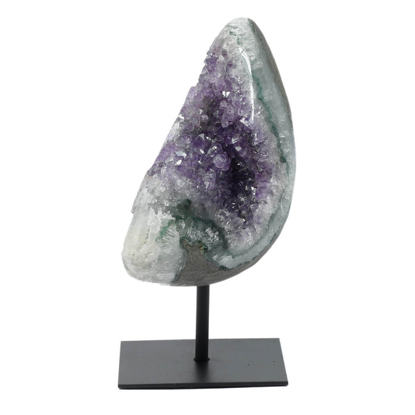 Amethyst Cave - The Dreamkeeper Stone (1735g)
