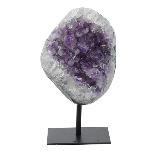 Amethyst Cave - The Dreamkeeper Stone (1610g)