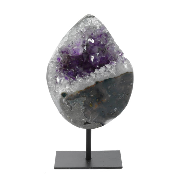 Amethyst Cave - The Dreamkeeper Stone (1822g)