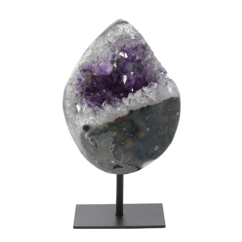 Amethyst Cave - The Dreamkeeper Stone (1822g)