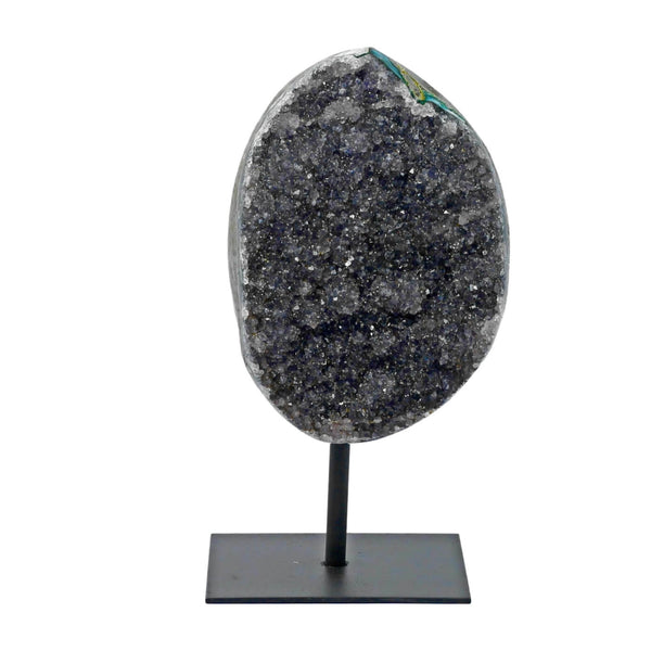 Amethyst Cave - The Dreamkeeper Stone (1471g)
