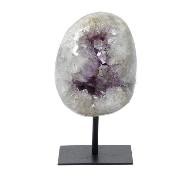 Amethyst Cave - The Dreamkeeper Stone (1538g)
