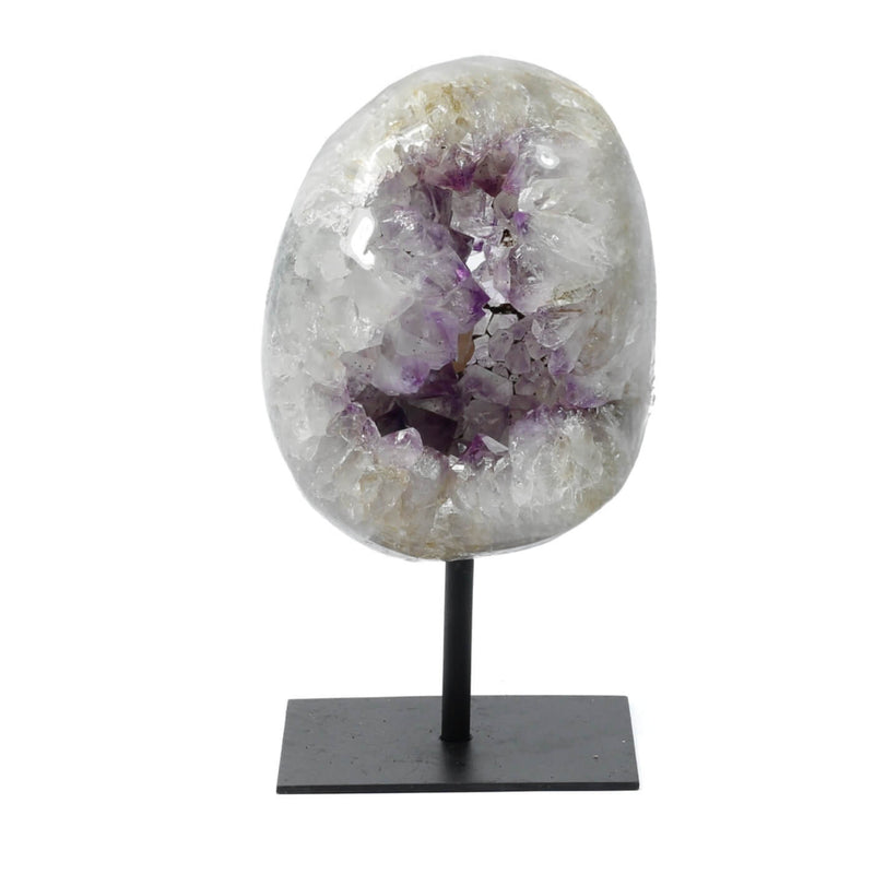 Amethyst Cave - The Dreamkeeper Stone (1538g)