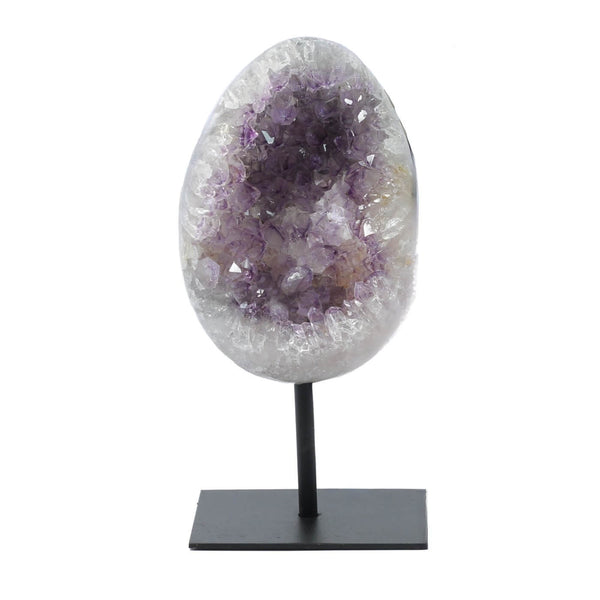 Amethyst Cave - The Dreamkeeper Stone (1184g)