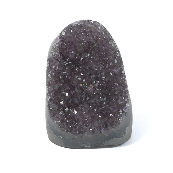 Sugar Amethyst Cave - The Guardian Of Calm (210g)