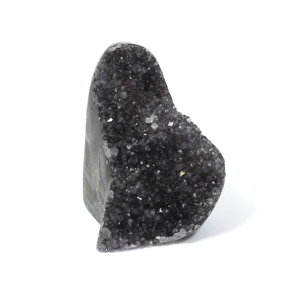 Sugar Amethyst Cave - The Guardian Of Calm (194g)